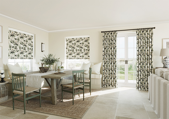 Henley, Henleys Vine Wiginton - Twist&Fit Roller Blind - Image 7